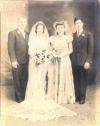 John & Lorraine Romanofsky Wedding, Adel & John Thomas
