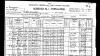 1900 Census, Dublin Twp, Huntingdon Co, PA